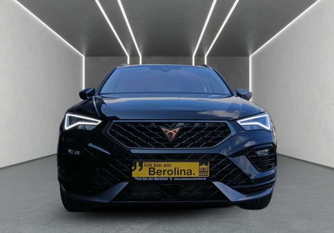 Cupra Ateca, 2024