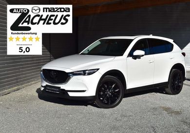 Mazda CX-5, 2021
