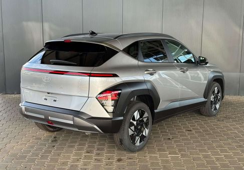 Hyundai Kona, 2026 3