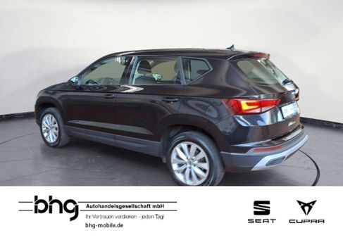 Seat Ateca, 2023