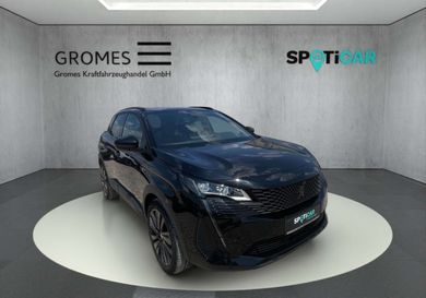 Peugeot 3008, 2024