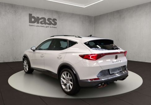 Cupra Formentor, 2024