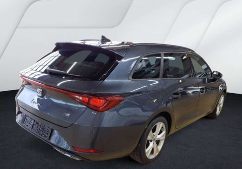 Seat Leon, 2025 3