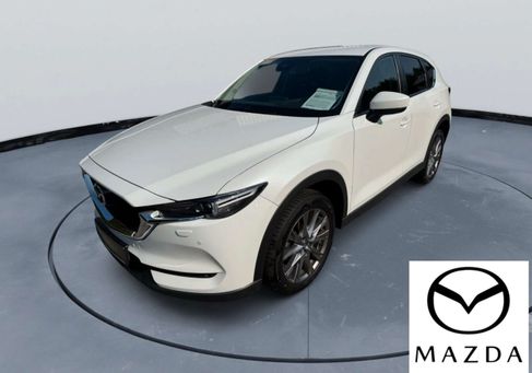 Mazda CX-5, 2019 2