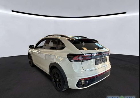 Volkswagen Taigo, 2023