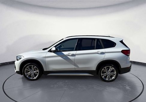 BMW X1, 2022 3