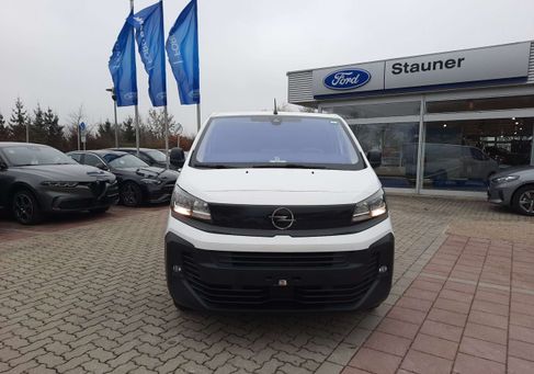 Opel Vivaro, 2024