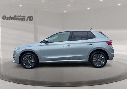 Skoda Fabia, 2026