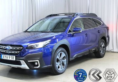 Subaru OUTBACK, 2022