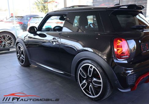 MINI John Cooper Works, 2019