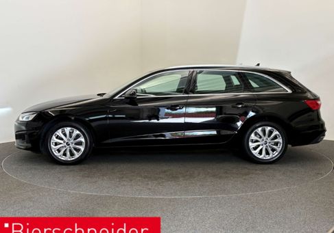 Audi A4, 2023 3