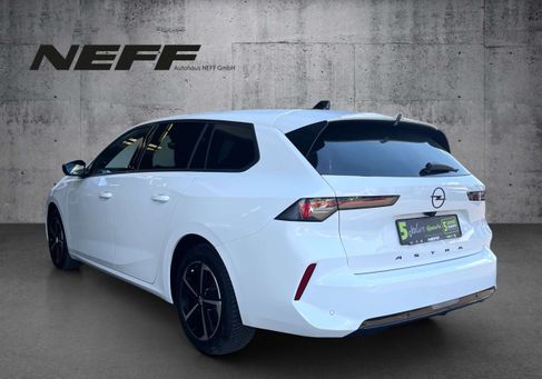 Opel Astra, 2024
