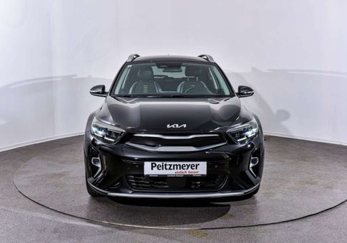 Kia Stonic, 2022
