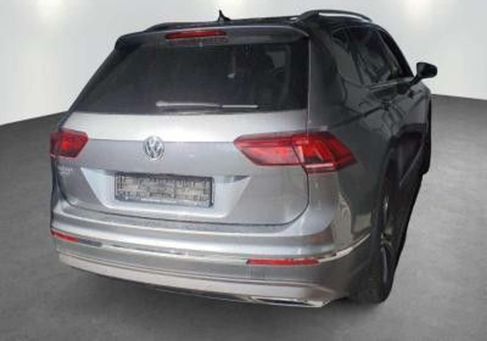 Volkswagen Tiguan Allspace, 2021
