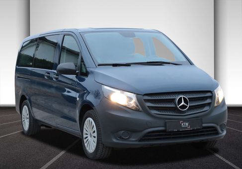 Mercedes-Benz Vito, 2022
