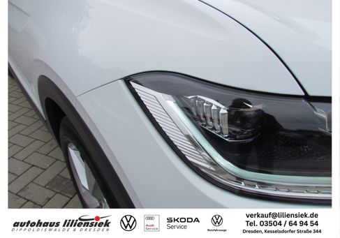 Volkswagen T-Cross, 2023 3