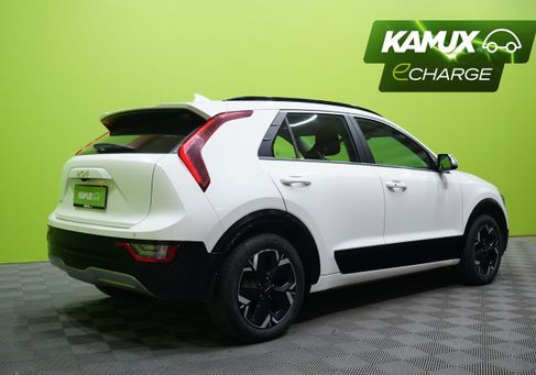 Kia Niro, 2023