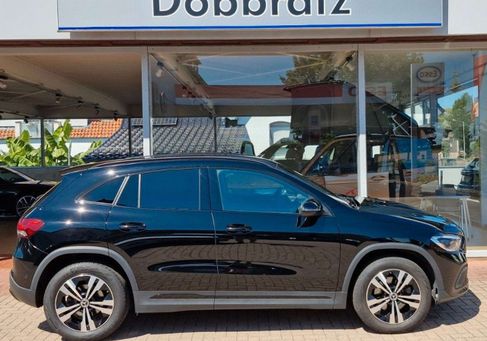 Mercedes-Benz GLA 200, 2023 2