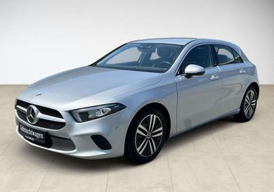 Mercedes-Benz A 200, 2022