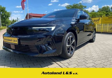 Opel Astra, 2025