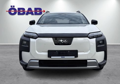 Subaru, 2026