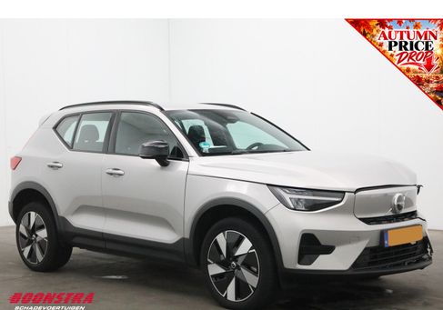 Volvo XC40, 2024 2