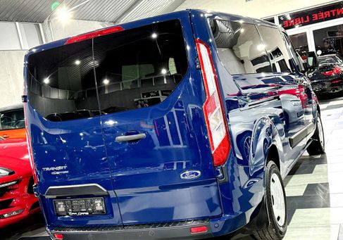 Ford Transit Custom, 2023