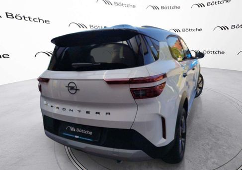 Opel Frontera, 2026