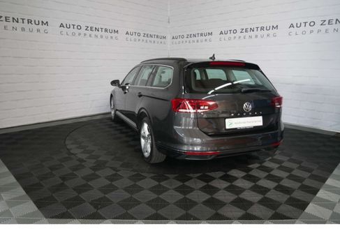 Volkswagen Passat Variant, 2020 3