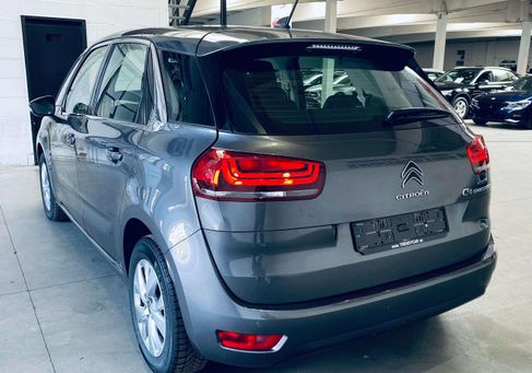 Citroën C4, 2019 2