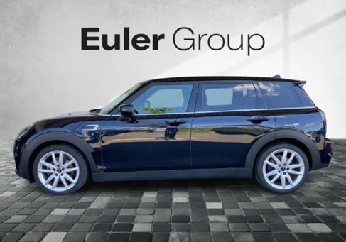 MINI Cooper D Clubman, 2021 2