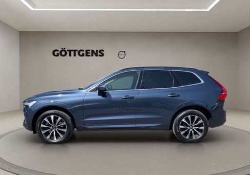 Volvo XC60, 2023