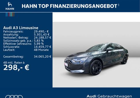 Audi A3, 2025 2