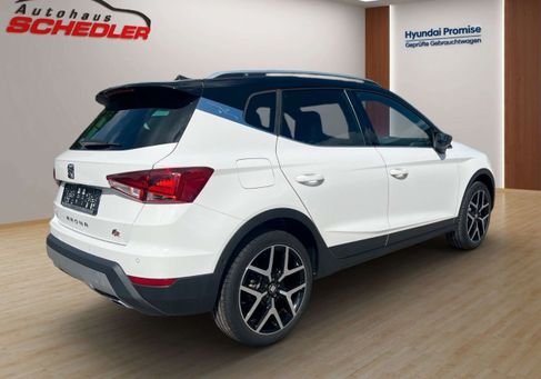 Seat Arona, 2021 3