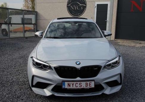 BMW M2, 2020