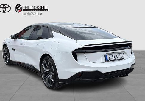 Lotus, 2024 2