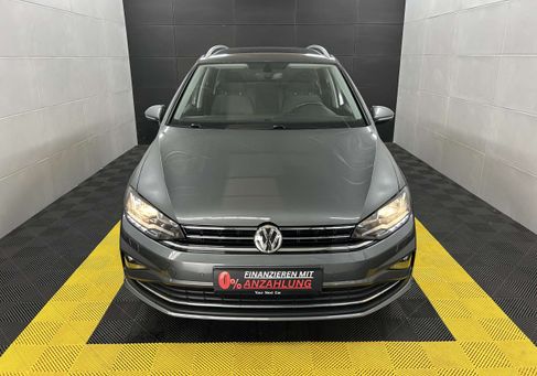 Volkswagen Golf Sportsvan, 2018 2