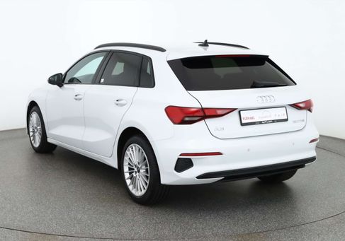 Audi A3, 2022 3