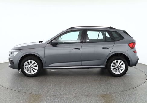 Skoda Kamiq, 2026 2
