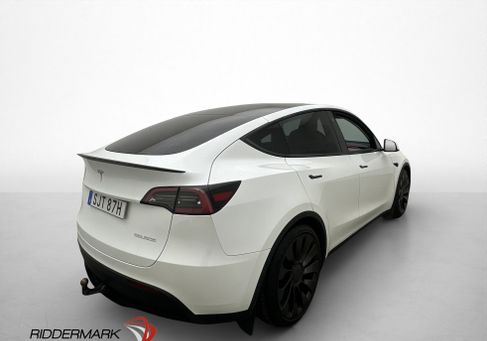 Tesla Model Y, 2023 2
