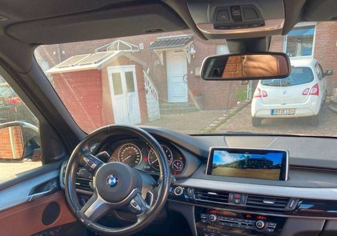 BMW X5, 2018 3