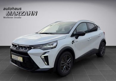 Mitsubishi ASX, 2025