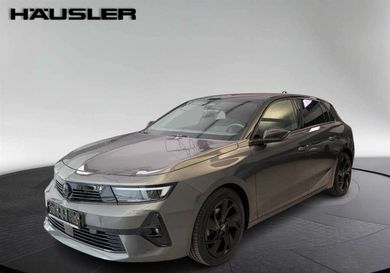 Opel Astra, 2023