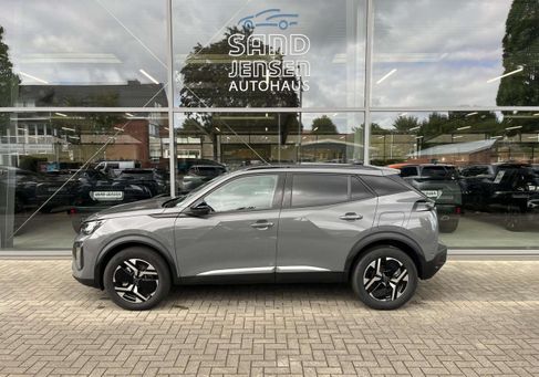 Peugeot 2008, 2026