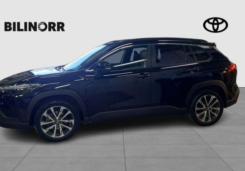 Toyota Corolla Cross, 2023 3