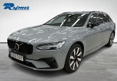 Volvo V90, 2024