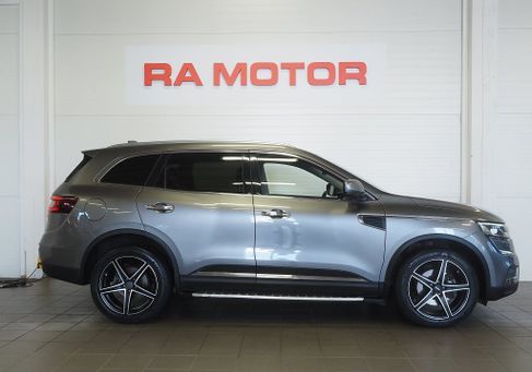 Renault Koleos, 2018