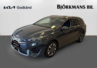 Kia Cee'd Sportswagon, 2024