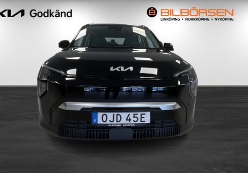 Kia, 2025 2