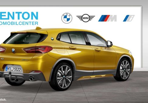 BMW X2, 2018 2